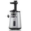Omega JC3000SV13 Vertical Masticating Juicer, 65 RPM Compact Cold Press