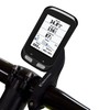 VeloChampion Out Front GPS-Computer-Lenkerhalterung, kompatibel mit Garmin 130/530/540/820/830/840/1030/1040 und Edge