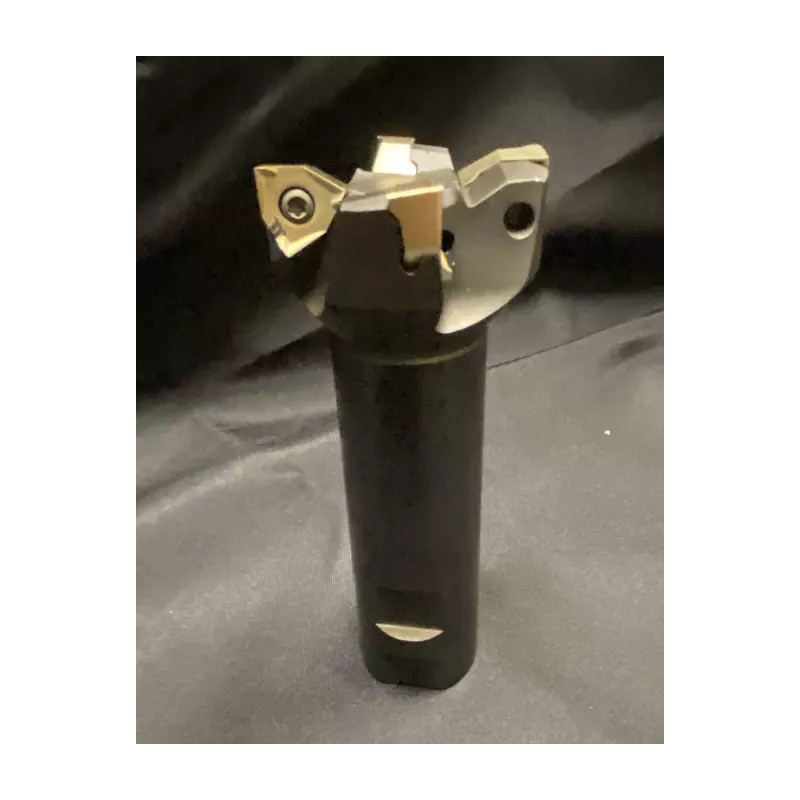 FM Carbide XNEX 080608 Carbide Milling Cutter JT30M (TA) medium