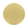 Culpitt Culpitt 6" Double Thickness Cake Card, Pale Gold Boards,