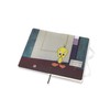 Moleskine Limited Edition Notebook Looney Tunes Large Sketch CLT ED