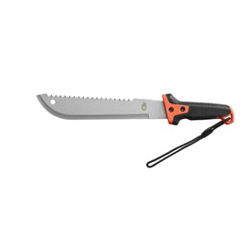 Gerber Gear Compact Clearpath Machete [31-003154],Black
