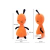 Bing & Friends Plush Toy Set