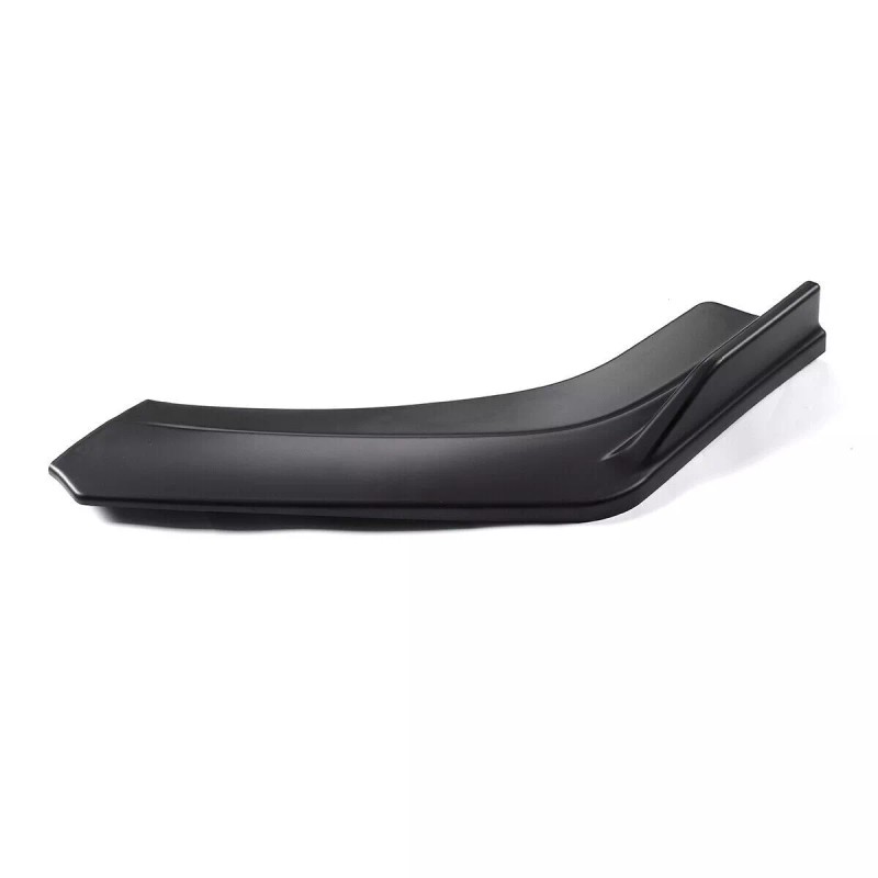 h hengyi soul For Acura TL 2004-2008 Front Bumper Lip