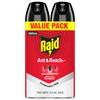 Raid Ant & Roach Killer 26, Fragrance Free Bug Killer