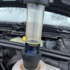 Combustion Leak Detector & Head Gasket Tester Kit (Test Fluid