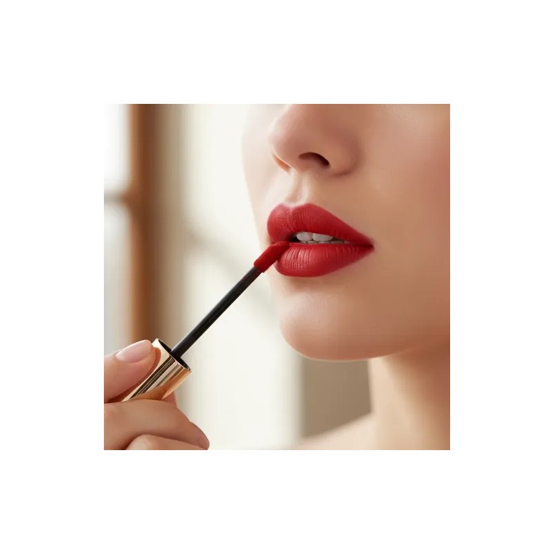 Labial L'bel Infini Absolu Líquido Indeleble Mate