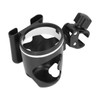 Baby Stroller Cup Holder Prevent Slipping Adjustable 360 Degree Rotating
