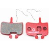 MTB Hayes Hayes MTB HFX MX – 1 Disc Brake Pads rezinpaddo