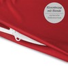 CelinaTex BeBasic Cushion Cover Double Pack 40 x 40 cm