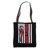 Cool Pipefitter Art For Men Women Plumber Tool Steamfitter Tote