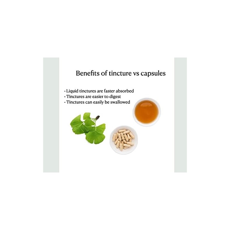 Organic Bulk Nettle Tincture Alcohol-Free Liquid Extract, Organic Nettle (Urtica