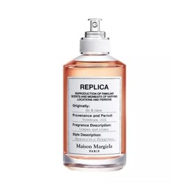 Maison Margiela ’REPLICA’ On A Date 3.4 oz / 100 mL eau de toilette spray
