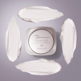 Kenra Platinum Whipped Taffy 20 | Matte Defining Paste | All Hair Types | 2fl. Oz