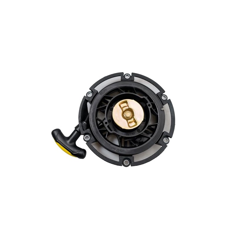 HZ Recoil Starter Assembly Pull Start Assembly Compatible with Westinghouse