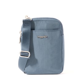 Baggallini Modern Take Two RFID Crossbody
