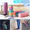5PCS Little Ouchies for Fidget Toys Adults, Portable Pain Stim