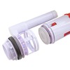 SOMATHERM FOR YOU - Full Mechanism Toilet - Economical and