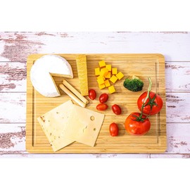 Tis The Season Bamboo Cutting Board Family Cutting Board, Nice Wedding Gift, Sentimental Family Gift, Unique Christmas Gift, Special Mom Gift