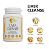Coco March Liver Cleanse, Healthy Digestion Support, Nutrient Rich, Antioxidant