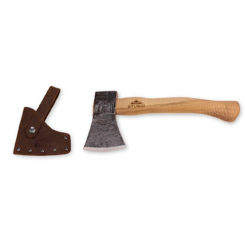 Stubai Outdoor Line (Medium) Hatchet 680002 – Made in Austria
