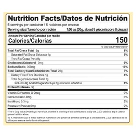 Taralli by Flora 7.05 oz. - Italian Snack Cracker - All Natural Oven Baked - Cholesterol Free - Savory Snack - 100% Italian (Cheese Taralli)