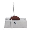 Manual Piston Ring Filer 120 Grit Grinding Wheel Manual Piston