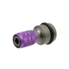 Takagi EARTH MAN IWAD-4H Hex Shaft Adapter for Impact Wrench