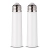 Light Socket Extender,E26 to E26 Medium Screw Light Bulb Socket