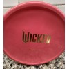 Wicked NEW WICKED Oz MOVIE-Glinda Bubble Glass Decor & Journal-Hard