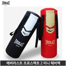 Everlast Sandbag Prospect 2 Heavy Bag approx. 7.9kg / 에버라스트 샌드백 프로스펙트 2 헤비백 약 7.9kg