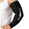 ComfiTECH Full Arm Ice Pack Wrap for Pitchers, Prolong Flexible