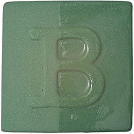 Botz Liquid Engobe 200ml Dark Green [Toy]