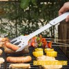ROXON S601 Camping BBQ Tools 6 in 1 MBT3 Folding