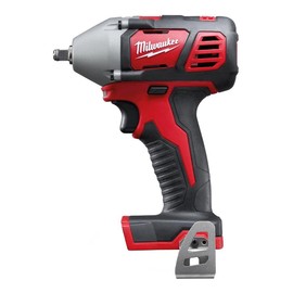 Milwaukee M18BIW38-0 18v 3/8in Impact Wrench - Bare Unit