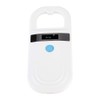 Sxhlseller Microchip Reader, Animal Chip ID Scanner, Display Screen for