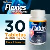 Flexies Suplementos Alimenticios Pack de 2