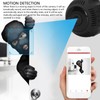 X7 Mini Watch Camera 1080P High Clarity WIFI Remote Camera