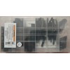 STORE HOUSE Heat Shrink Tubing Assortment 127PC.