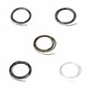 Rio Trout Versileader, Tapered Sinking Leaders, Freshwater Fly Line, 12lb