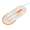 Shoe Dryer Odor Elimination Timer Function Stretchable Noiseless Anti Overheating