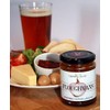 Carved Angel Ploughmans Vegetable Chutney with Real Ale, 320 g
