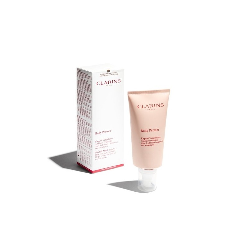 Clarins [Gift packaging] Expectant mom cream 175ml / [선물포장] 예비맘