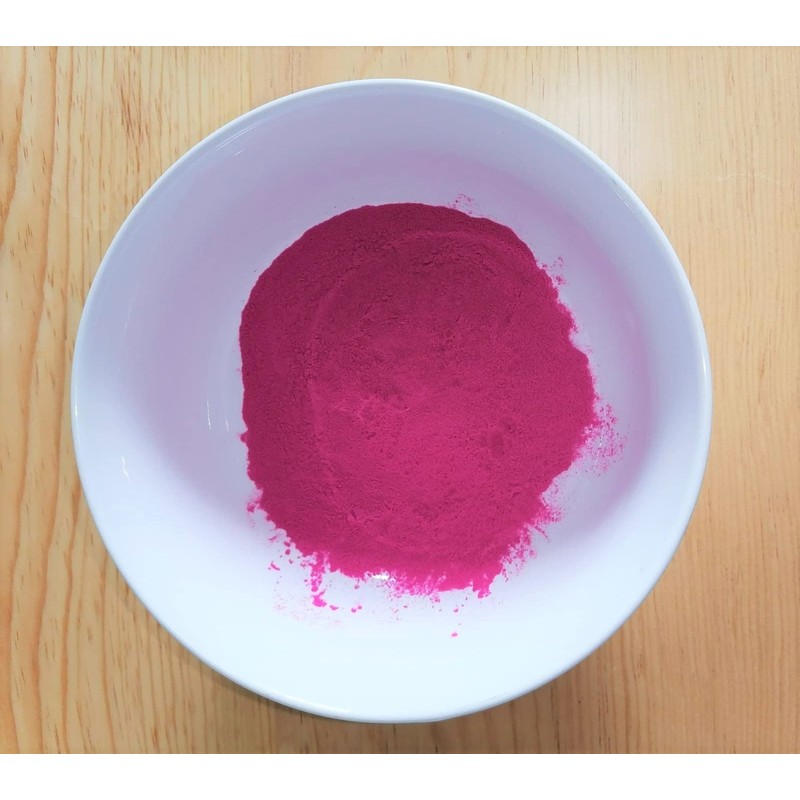 SABIA MADRE TIERRA | Pitahaya deshidratada orgánica 250g