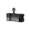 Shars BXA #10 250-210 Knurling Turning and Facing Holder 10-15"