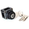 Ignition Switch 8-Pin for Moped, Moped & Mokick | With