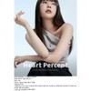Heart Percent Lip Pencil Dot On Mood Overlip Base Tone