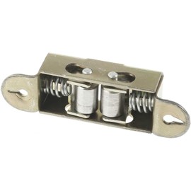 Utiz High Quality Door Latch Catch And Striker Kit For Creda Hotpoint Cannon Cooker Ovens