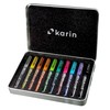 Karin Decob Rush Metallic 10 pcs. Set Karin Decob Rush