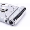 8,000 BTU Stainless Steel Butane Gas Portable Camping Stove